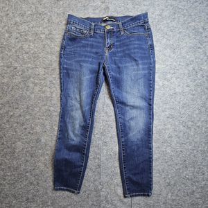 Urban Outfitters BDG Grazer Cigarette Medium Wash Jean Size 27